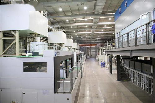 冰輪智能 從生產(chǎn)制造到服務(wù)制造，構(gòu)筑智能制造創(chuàng)新發(fā)展高地