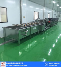 翻轉(zhuǎn)風(fēng)干線技術(shù)解析 探秘諸城豐昌機(jī)械的創(chuàng)新之路